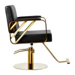 Hairdressing chair Gabbiano Genoa