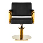 Hairdressing chair Gabbiano Genoa
