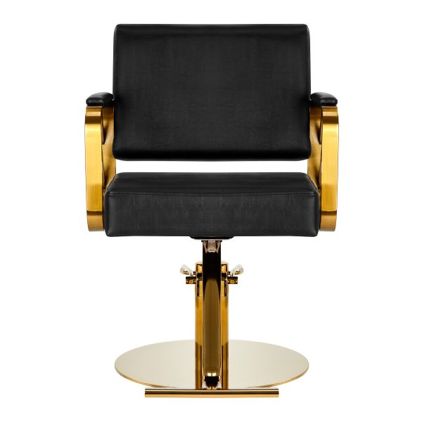 Hairdressing chair Gabbiano Genoa