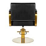 Hairdressing chair Gabbiano Genoa