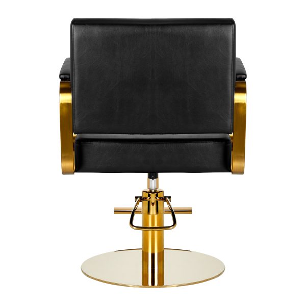 Hairdressing chair Gabbiano Genoa