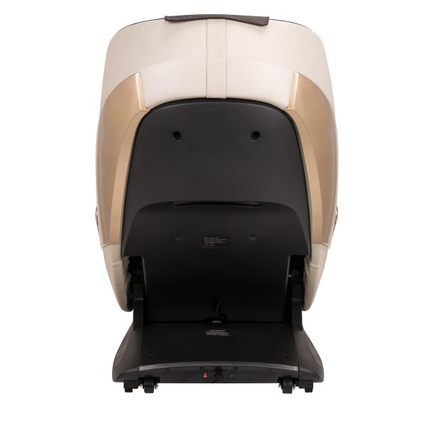 Sakura massage chair Comfort Plus 806 brown