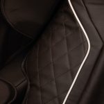 Sakura massage chair Comfort Plus 806 brown