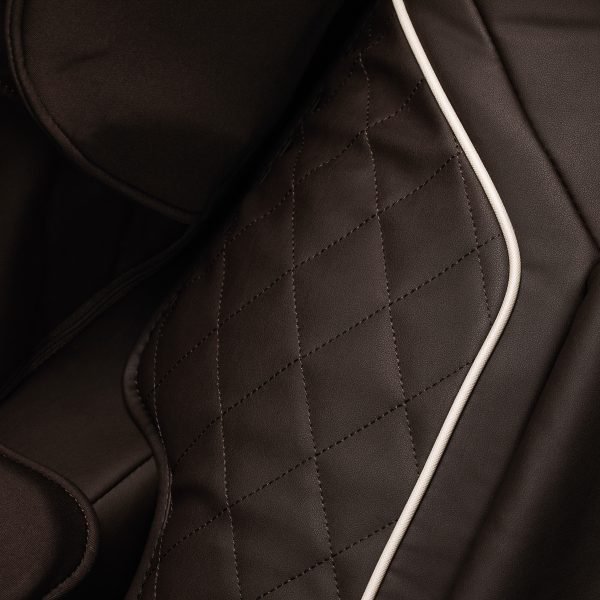 Sakura massage chair Comfort Plus 806 brown