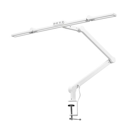 Glow L03 tabletop treatment lamp white at skinstars.lt