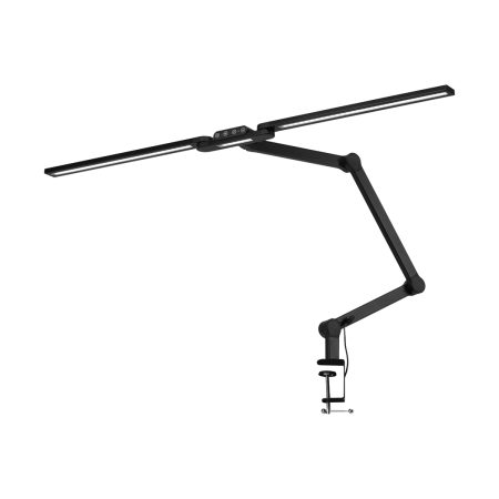 Glow L03 tabletop treatment lamp black at skinstars.lt