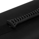 Look 328 cosmetic case on wheels