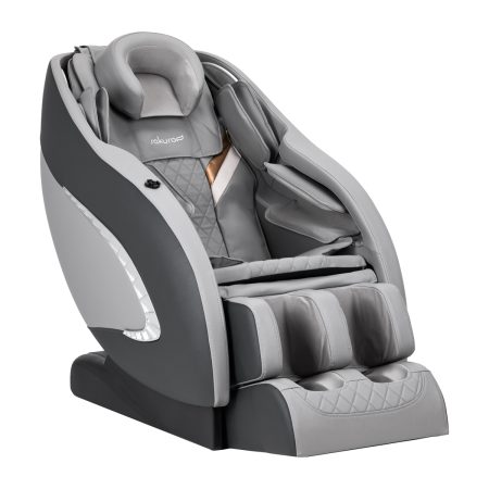 Massage chair Sakura Classic 305 gray at e-shop skinstars.lt/en/