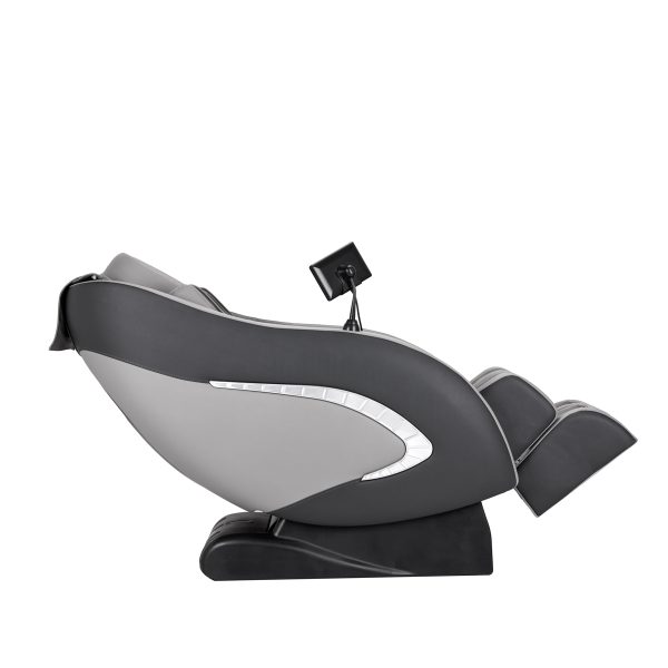 Massage chair Sakura Classic 305 gray