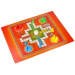 ALEXANDER Chinese Social Board Game 4+