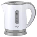 Arbatinukas Adler AD1371g 0.8L