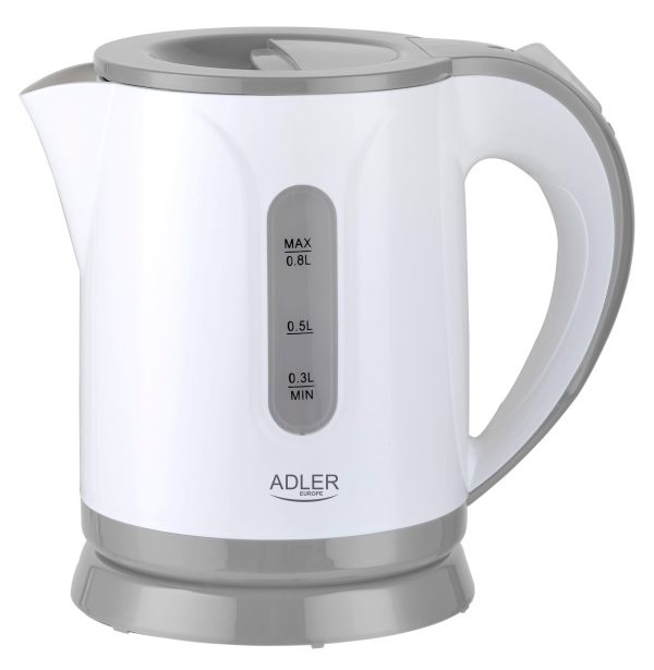 Arbatinukas Adler AD1371g 0.8L
