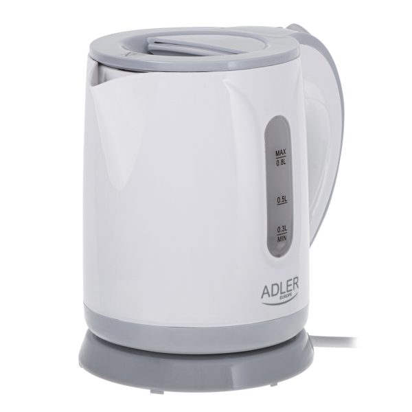 Kettle Adler AD1371g 0.8L