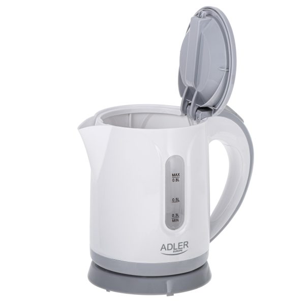 Kettle Adler AD1371g 0.8L