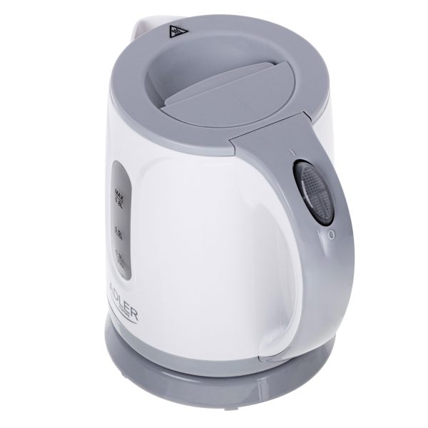 Kettle Adler AD1371g 0.8L