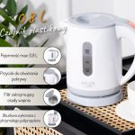 Kettle Adler AD1371g 0.8L