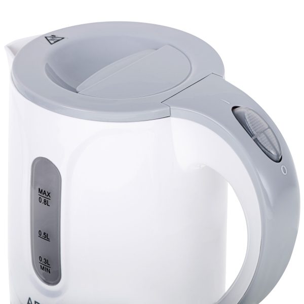 Kettle Adler AD1371g 0.8L