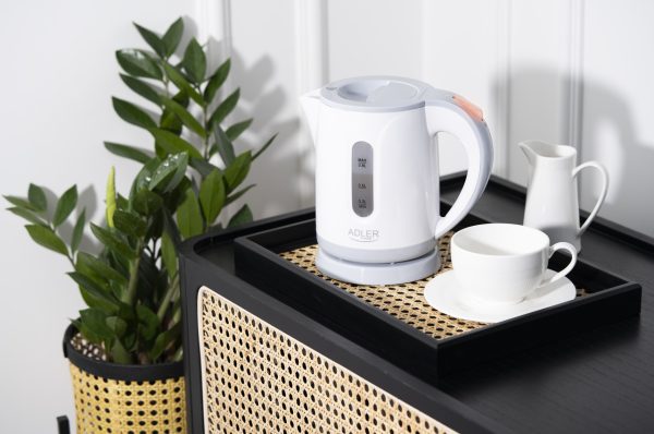 Kettle Adler AD1371g 0.8L