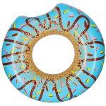 Swimming wheel 107cm "Donut" Blue