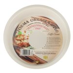 Round baking tin for tarts 26 cm
