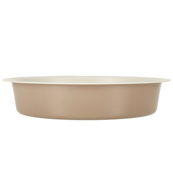 Round baking tin for tarts 26 cm