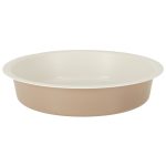 Round baking tin for tarts 26 cm