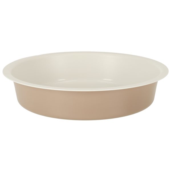 Round baking tin for tarts 26 cm