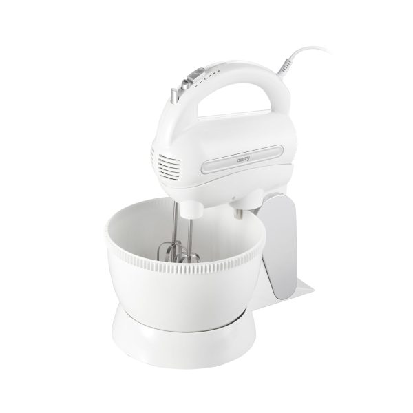 Camry CR 4213 Mixer with bowl 600W