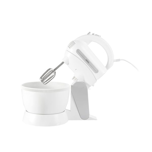 Camry CR 4213 Mixer with bowl 600W