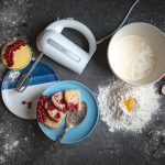 Camry CR 4213 Mixer with bowl 600W
