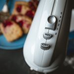 Camry CR 4213 Mixer with bowl 600W