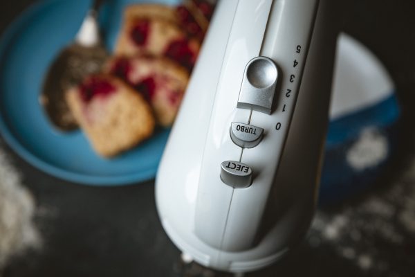 Camry CR 4213 Mixer with bowl 600W