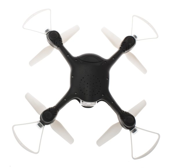 Dronas Syma X23W 2.4GHz 4CH FPV Wi-Fi