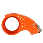 Tape dispenser adhesive tape wrapper metal 5cm