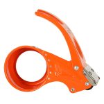 Tape dispenser adhesive tape wrapper metal 5cm