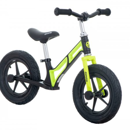 Balance Bike GIMMIK Leo green