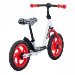 Cross-country bicycle GIMMIK Viko red