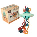 Sensory teether Montessori