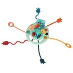 Sensory teether Montessori