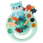 Sensory teether Montessori