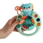 Sensory teether Montessori
