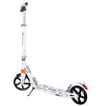 Folding scooter GIMMIK AILO 200 mm white
