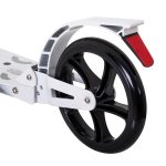 Folding scooter GIMMIK AILO 200 mm white