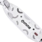 Folding scooter GIMMIK AILO 200 mm white