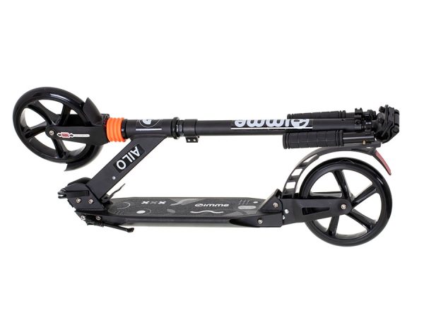 Folding scooter GIMMIK AILO 200 mm
