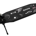 Folding scooter GIMMIK AILO 200 mm