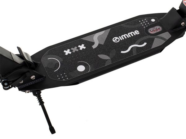 Folding scooter GIMMIK AILO 200 mm