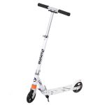 Folding Scooter GIMMIK CARI 145mm white
