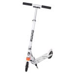Folding Scooter GIMMIK CARI 145mm white