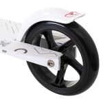 Folding Scooter GIMMIK CARI 145mm white